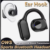 Huitich A - Express Wireless Noise - Canceling Earphones for Driving - Mumzar